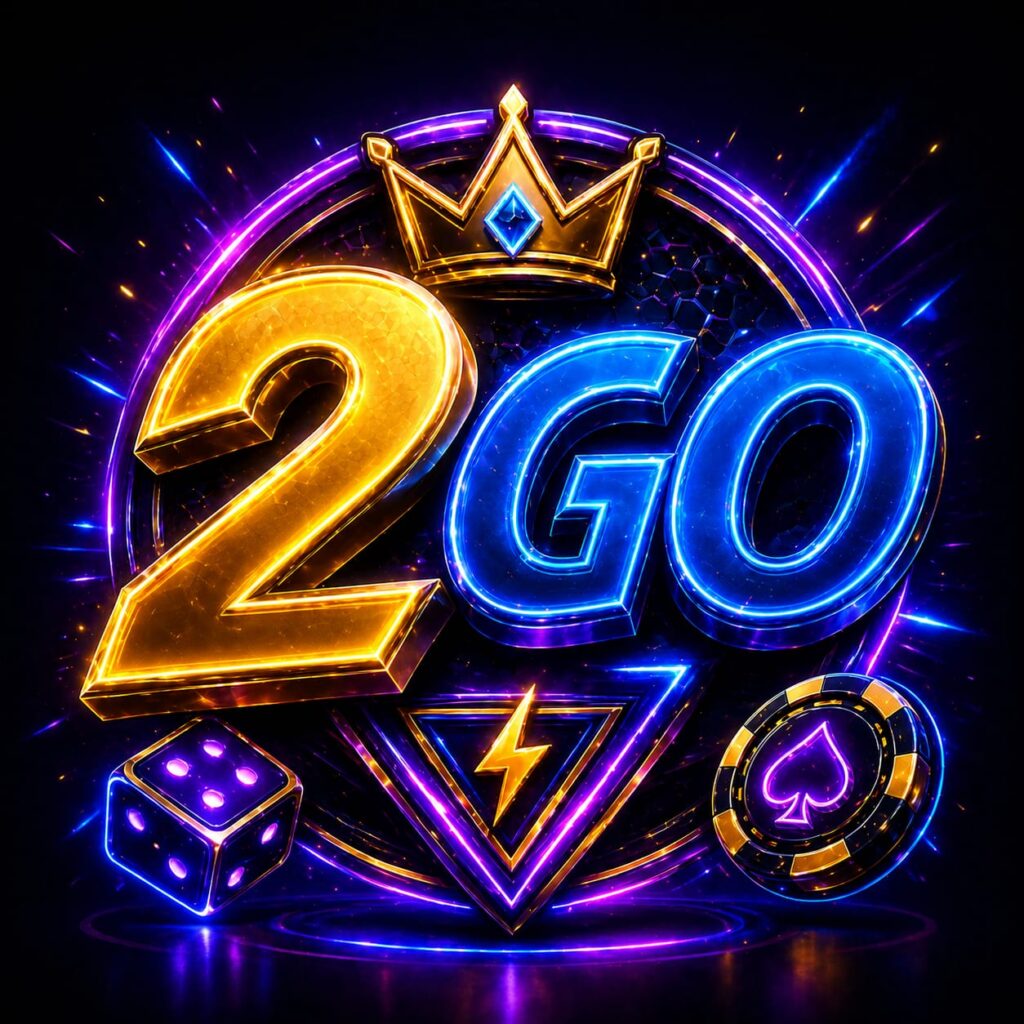 2GO game