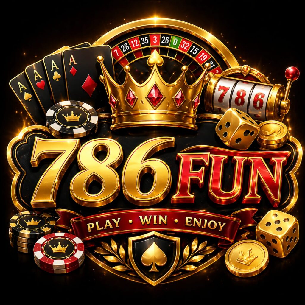 786 game