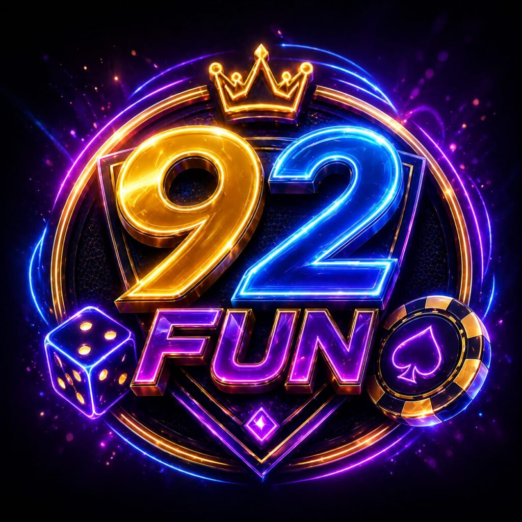 92FUN game