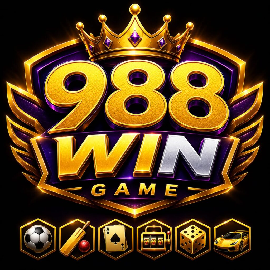 988WIN Game
