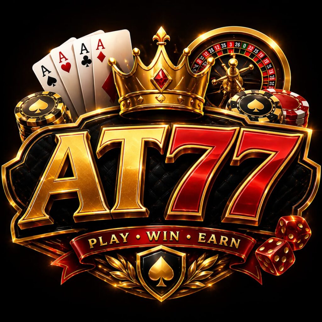 AT77 game