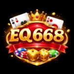 eq668 game