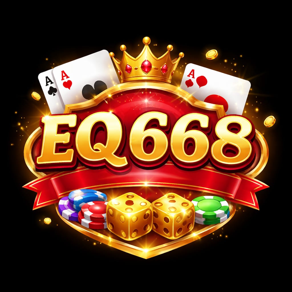 eq668 game