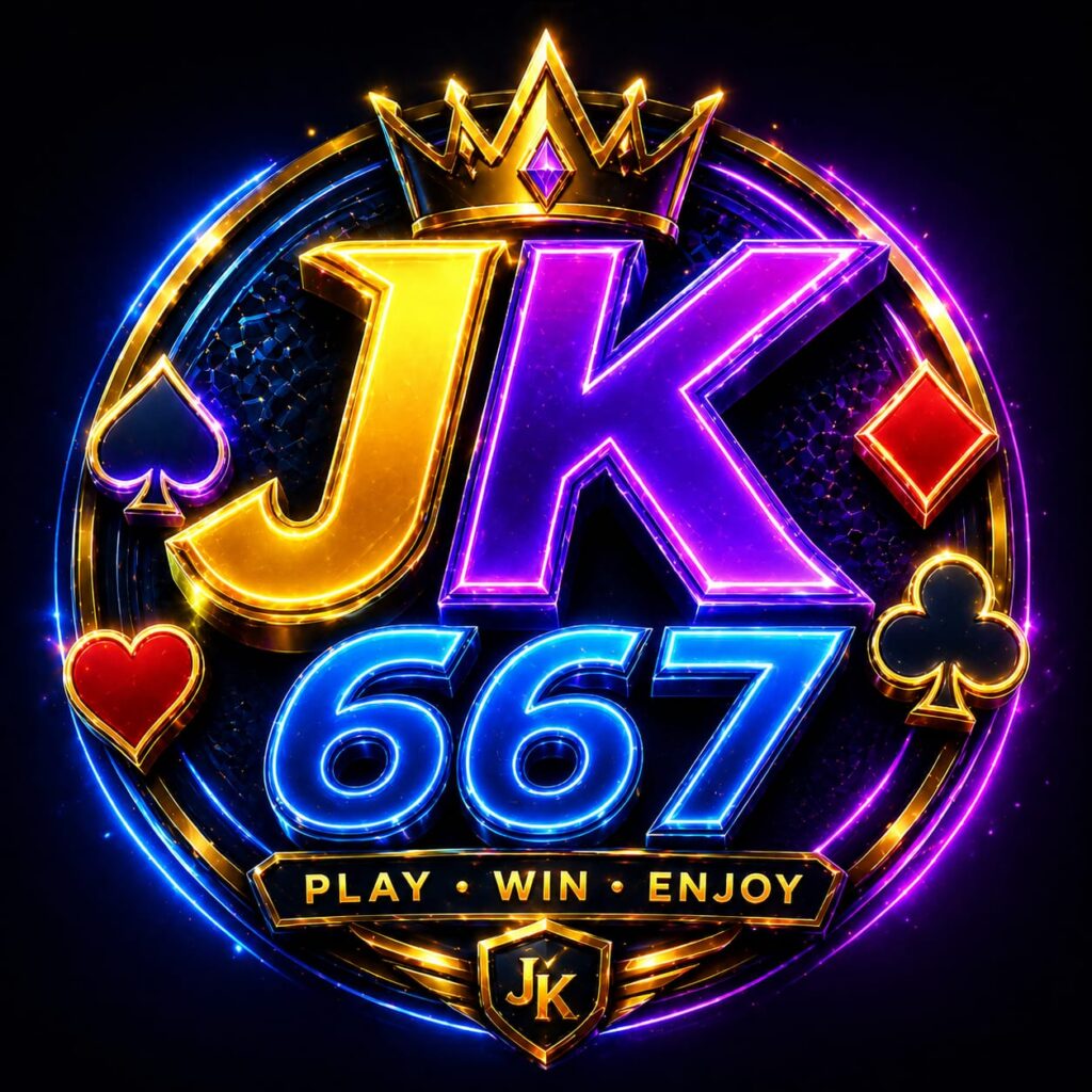 JK667 game