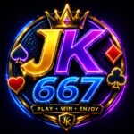 JK667 game