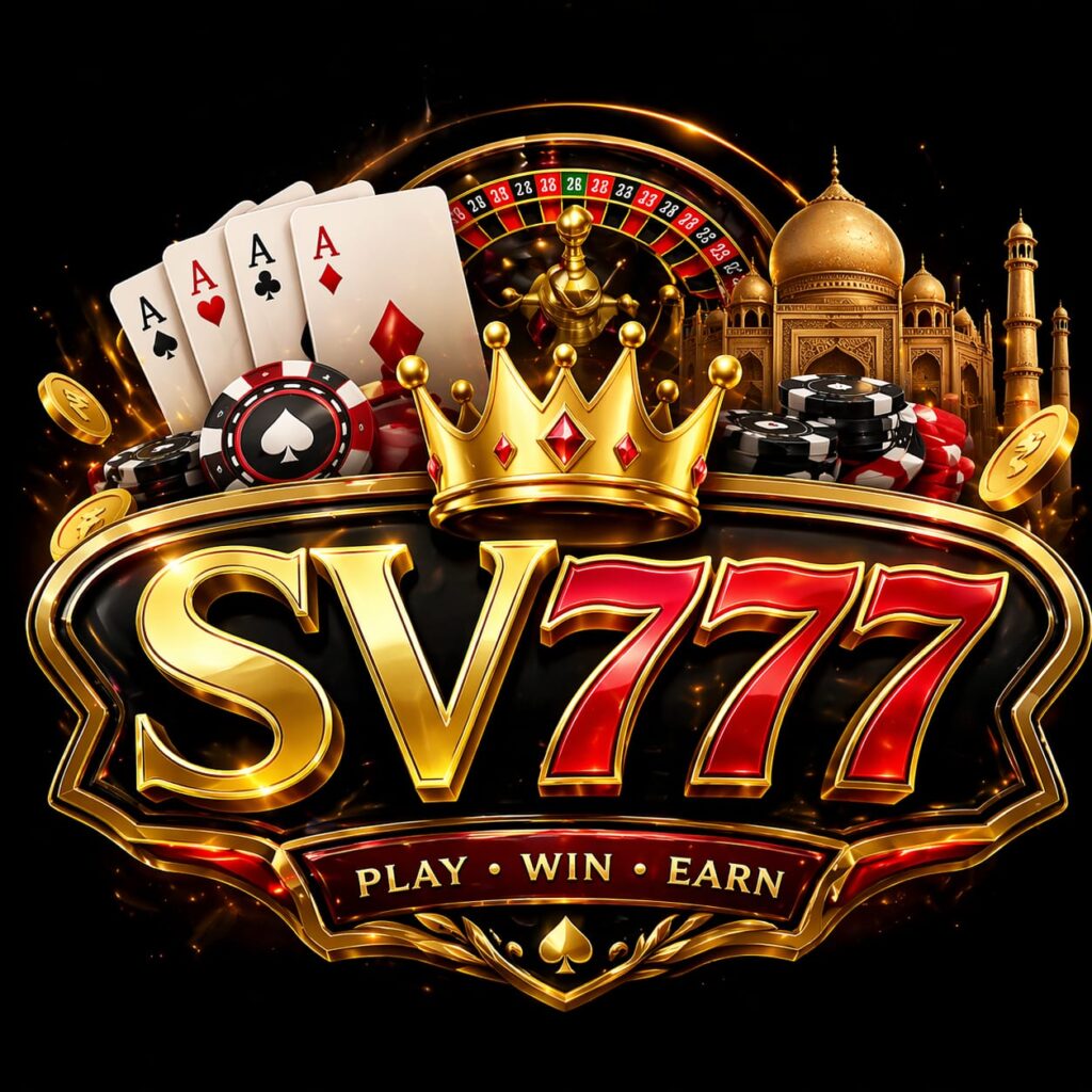 SV77 game