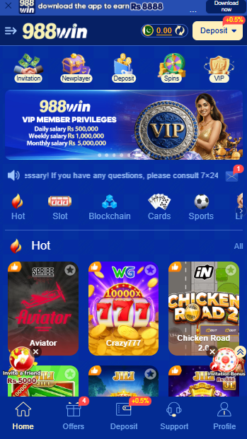 988win game
