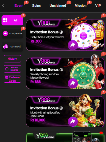 y888 game