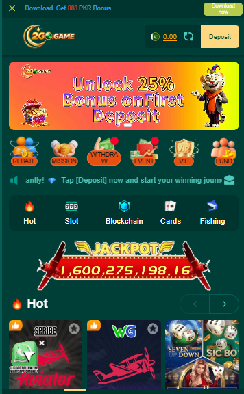 2GO game