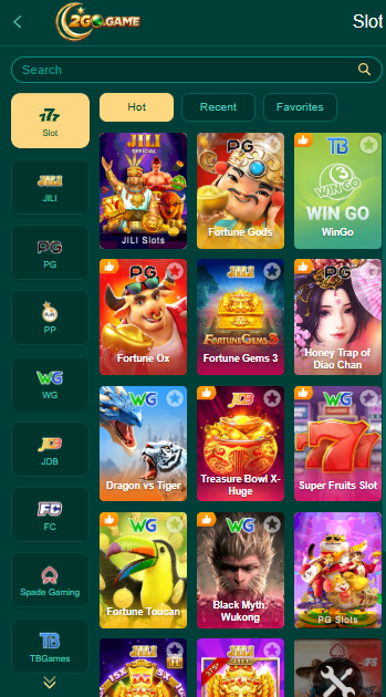 2GO game