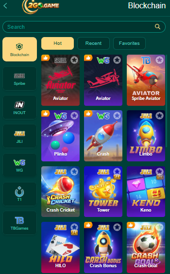 2GO game