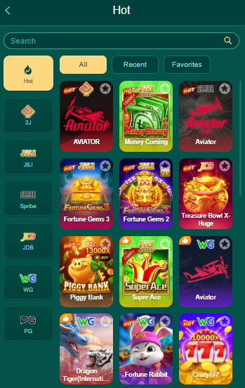 PK365 game