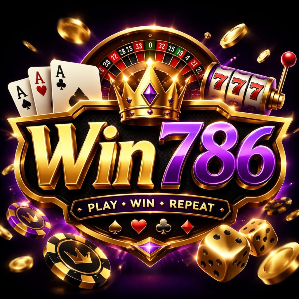 win786 game