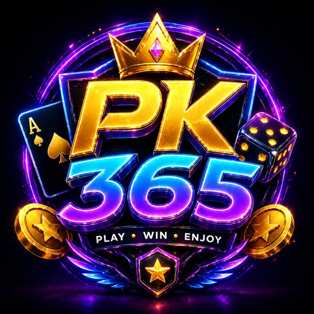 PK365 game