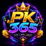 PK365 game