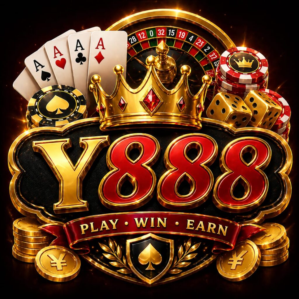 Y888 game