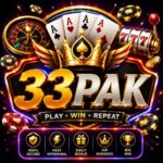 33PAK game