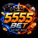 5555BET game