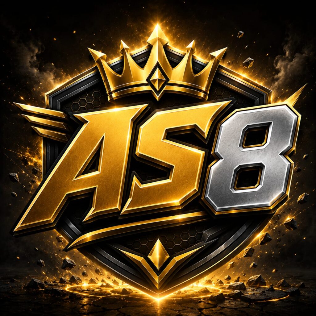AS8 Game