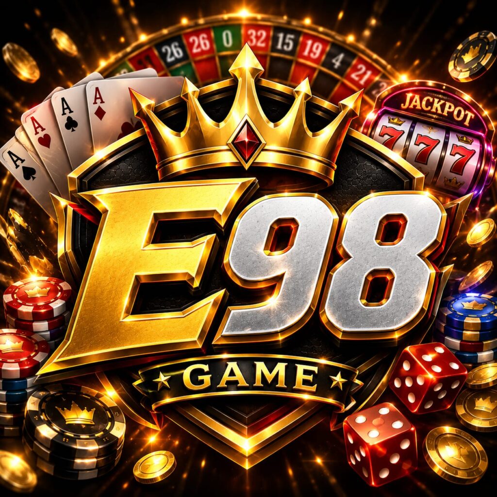 E98 Game