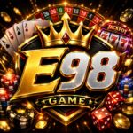 E98 Game