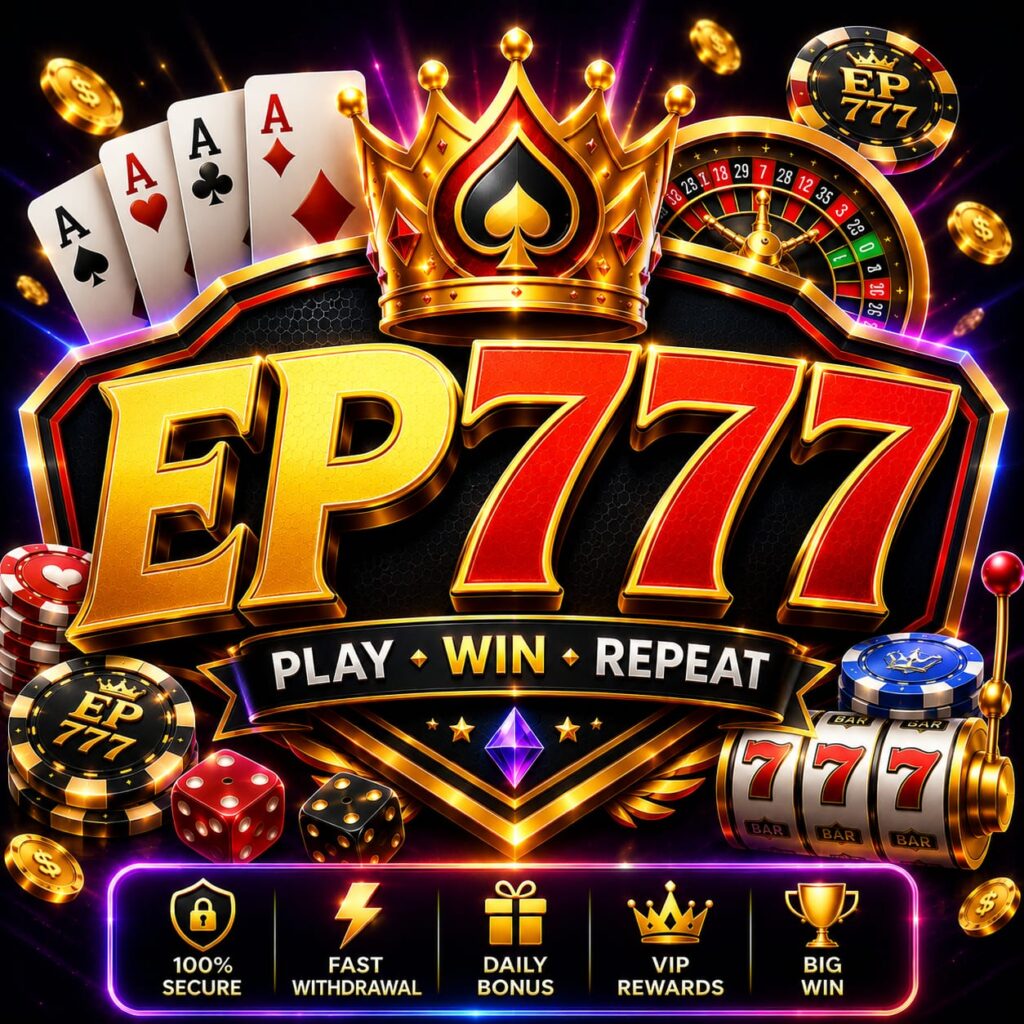 EP777 Game
