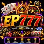 EP777 Game