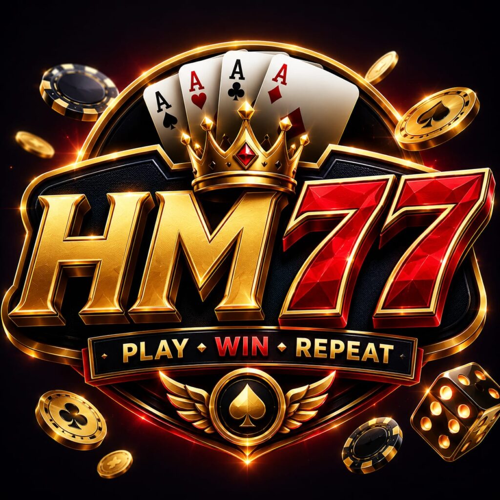 HM77 game