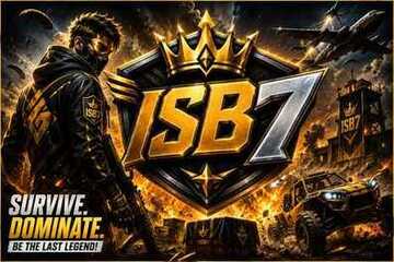 ISB7 game