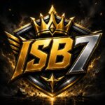ISB7 Game