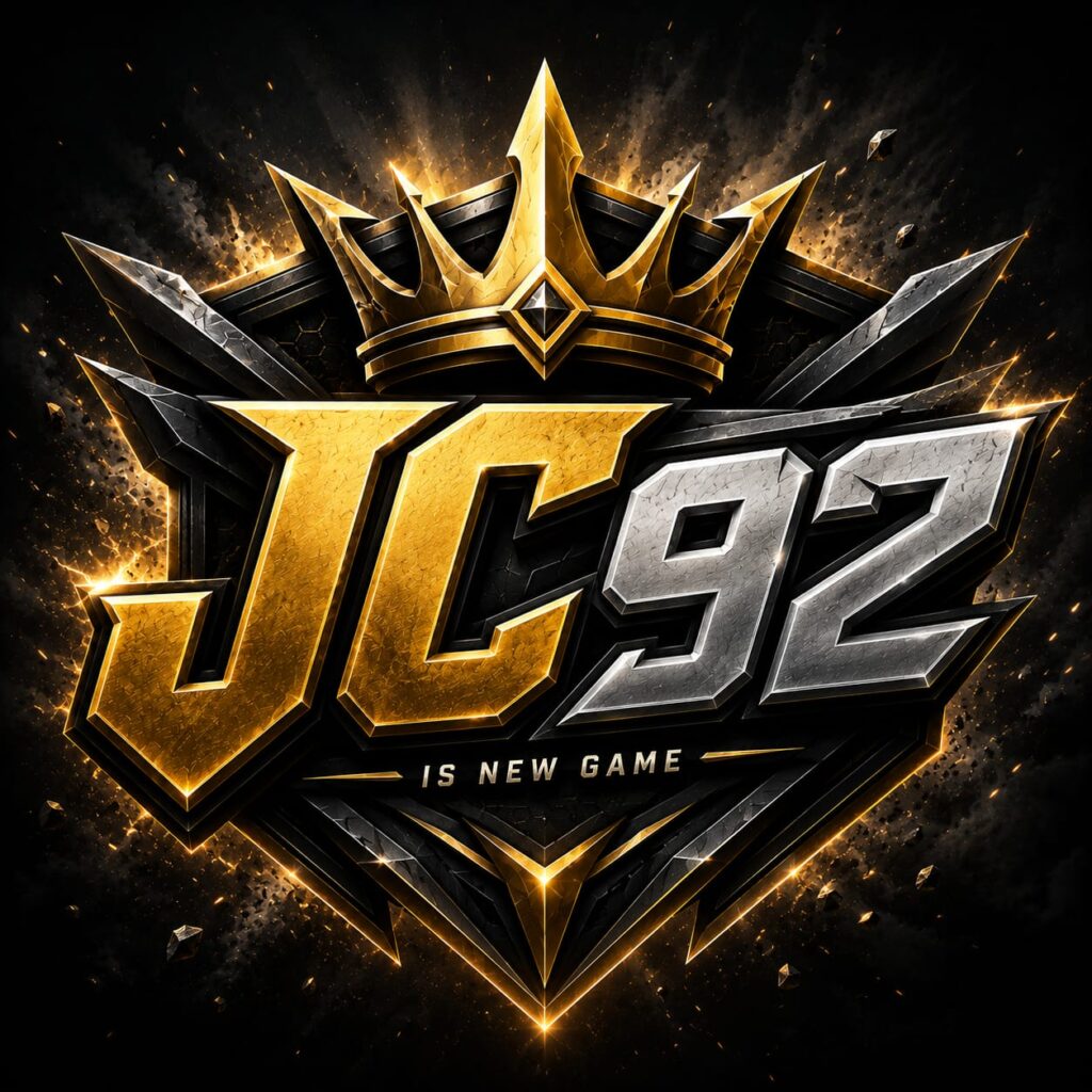 JC92 Game