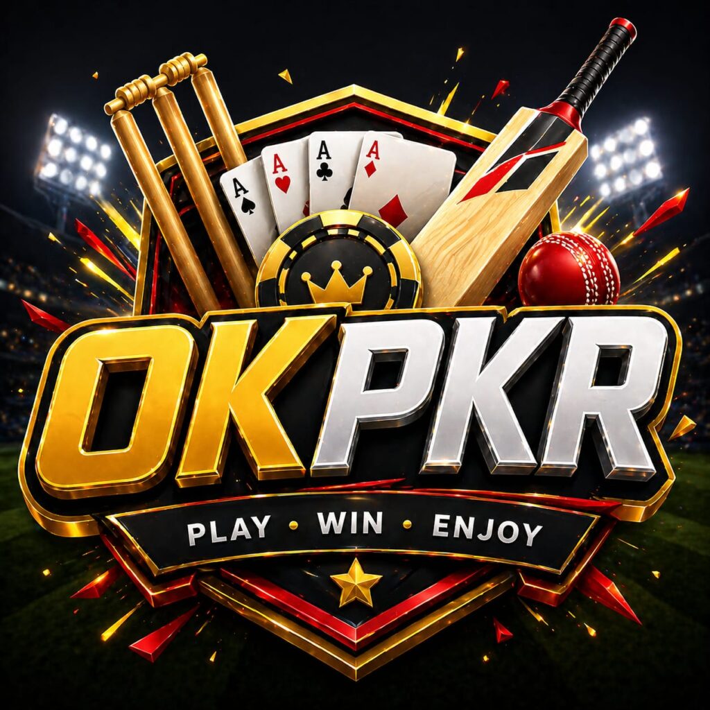OKPKR game