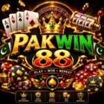 PAKWIN88 game