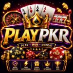 PLAYPKR game