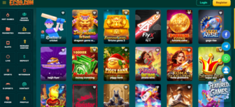 EC99 game
