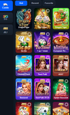 OK37 game