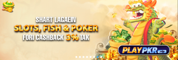 PLAYPKR game