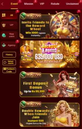 win7799 game