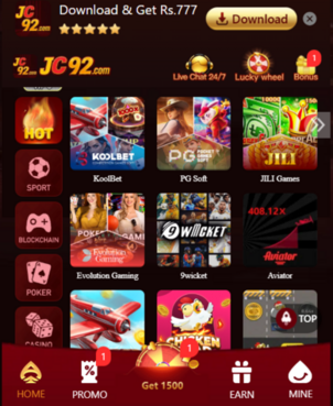jc92 game