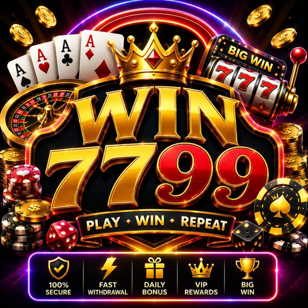 WIN7799 Game