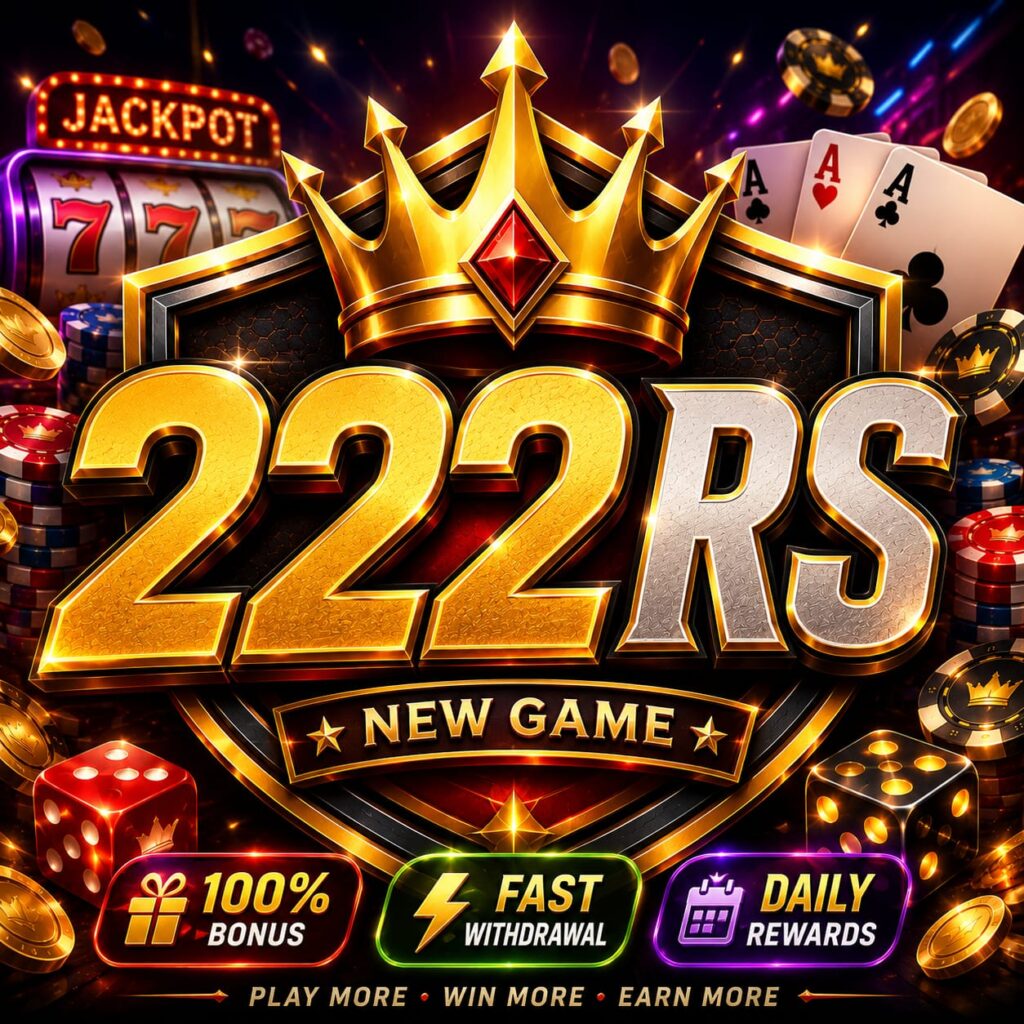222RS Game
