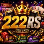 222RS Game