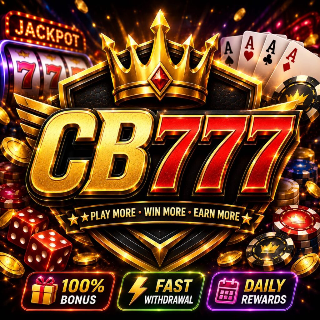 CB777 Game