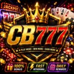 CB777 Game