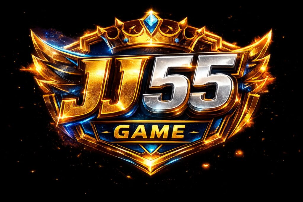 JJ55 Game