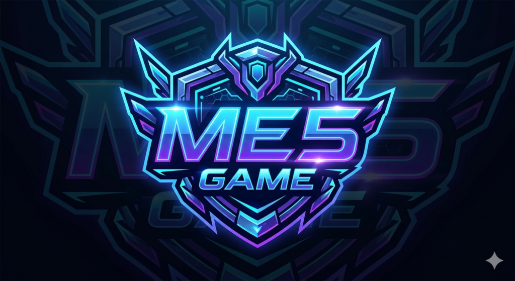 ME5 Game