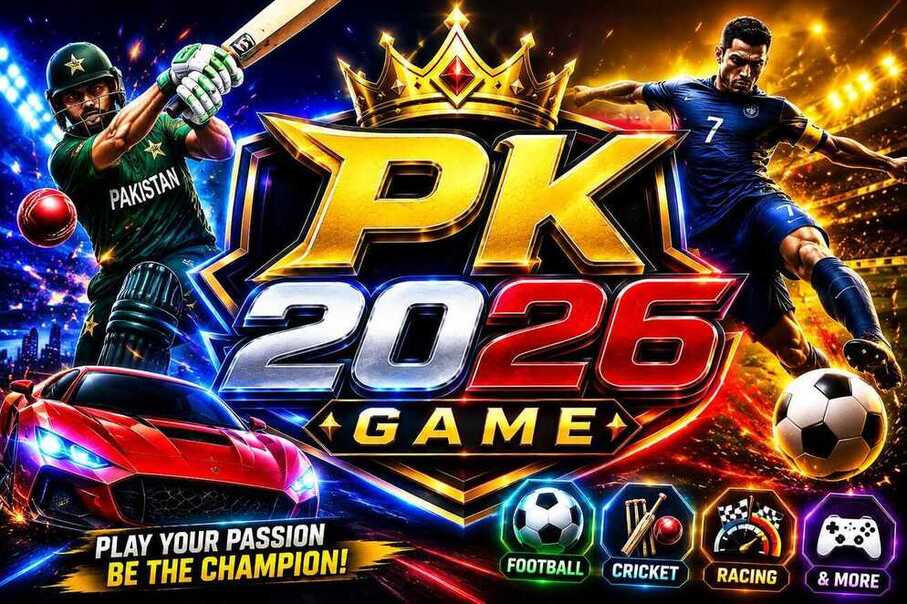 PK2026 Game