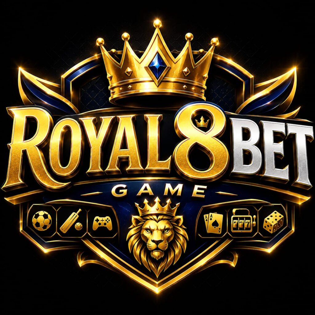 Royal8Bet Game