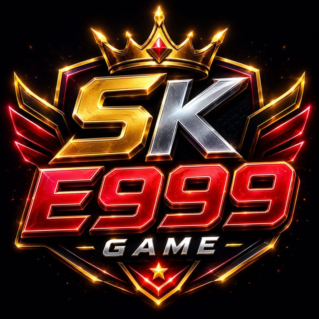 SK E999 Game