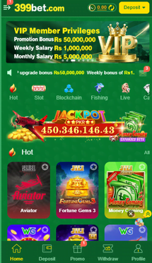 399bet game